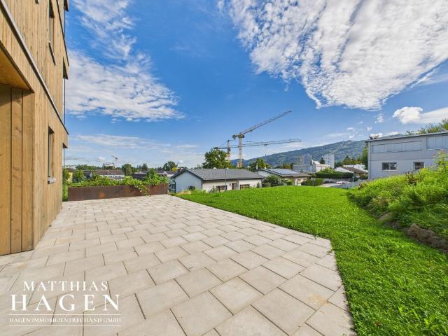 Apartment mieten in Bregenz, Vorarlberg