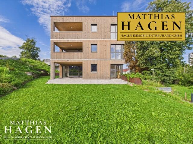 Apartment mieten in Bregenz, Vorarlberg