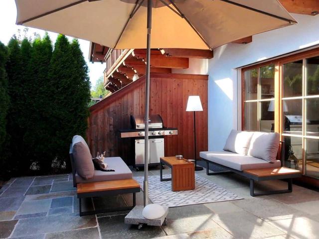 Apartment kaufen in Ellmau, Tirol