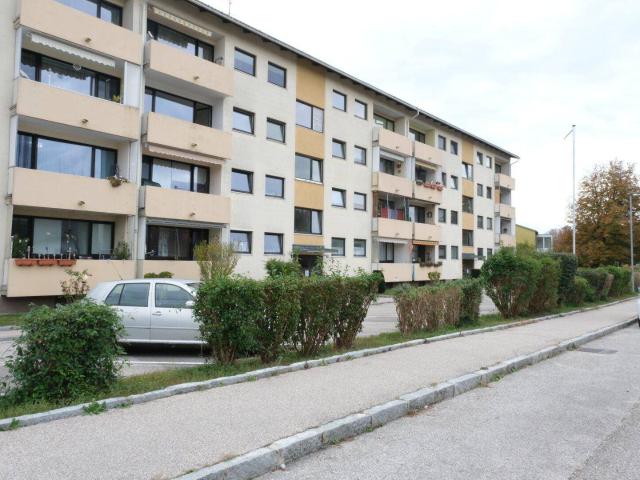 Apartment mieten in Stadl-Hausruck, Stadl-Paura