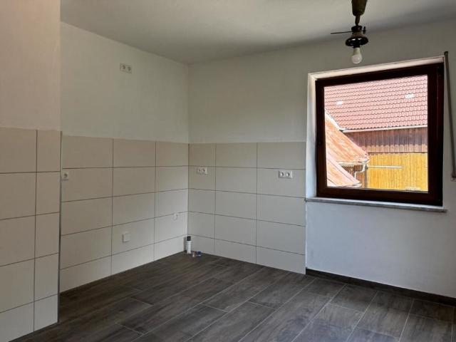 Apartment mieten in Teunz, Bayern