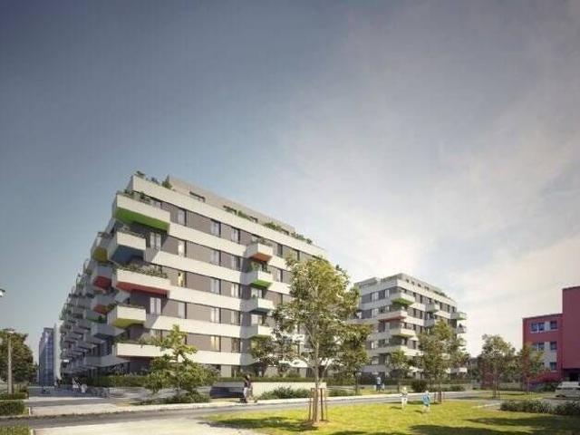 Apartment mieten in Marzahn-Hellersdorf, Berlin