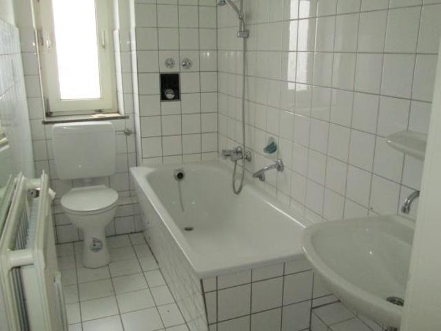 Wohnung mieten in Hallendorf, Salzgitter