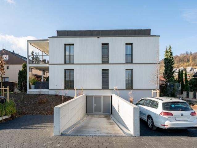 Wohnung mieten in Schafisheim, Bezirk Lenzburg