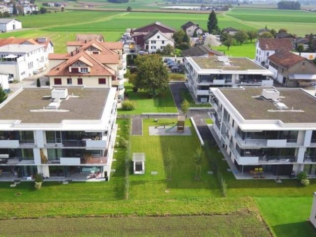 Apartment mieten in Märstetten, Thurgau