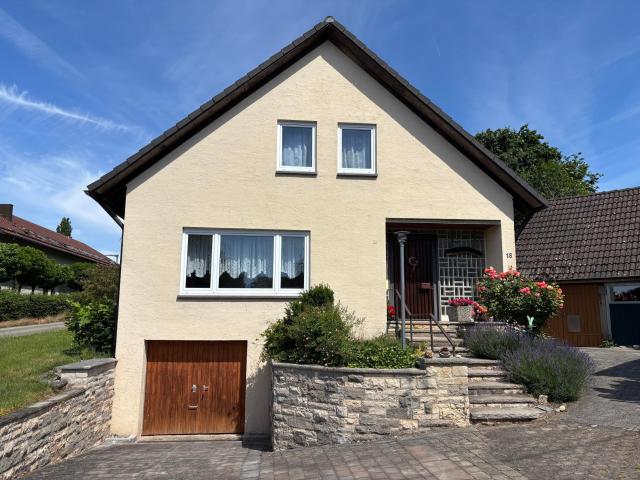 Haus kaufen in Bubenorbis, Mainhardt