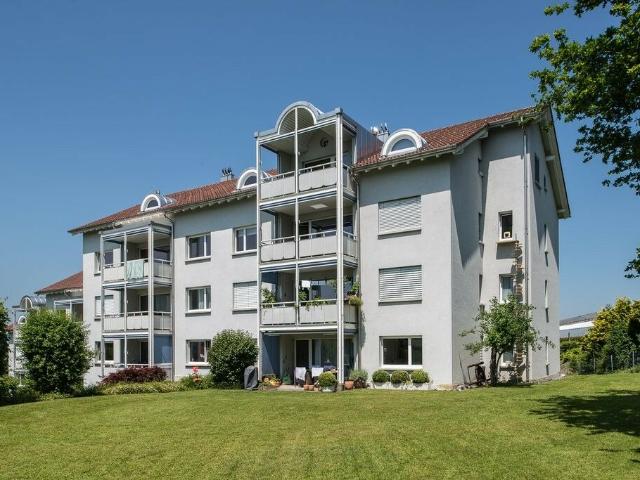 Wohnung mieten in Herisau, Appenzell Ausserrhoden