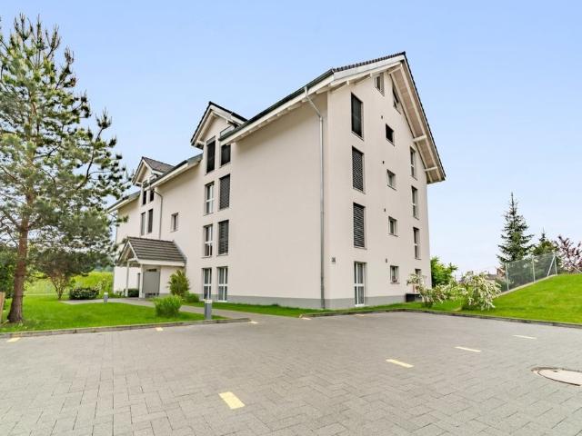 Wohnung mieten in Aarberg, Verwaltungsregion Seeland