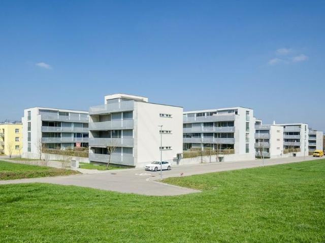 Wohnung mieten in Schwarzenbach (SG), St. Gallen