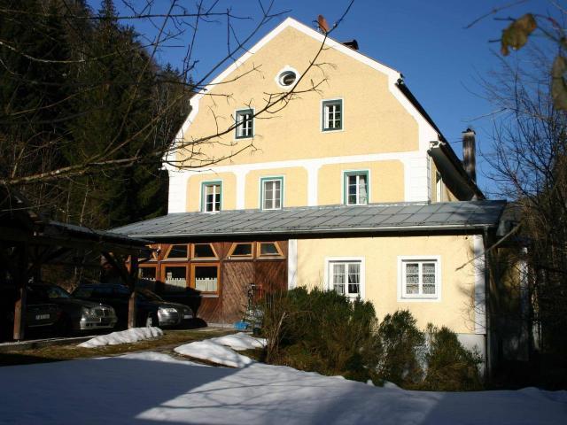 Apartment mieten in Spitzenbach, St. Gallen