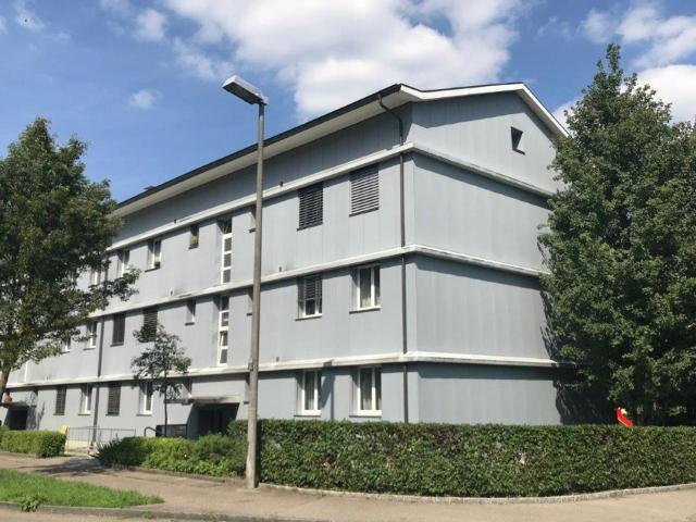 Apartment mieten in Reinach (BL), Basel-Landschaft