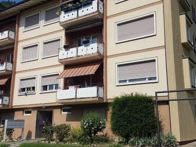 Apartment mieten in Liestal, Basel-Landschaft