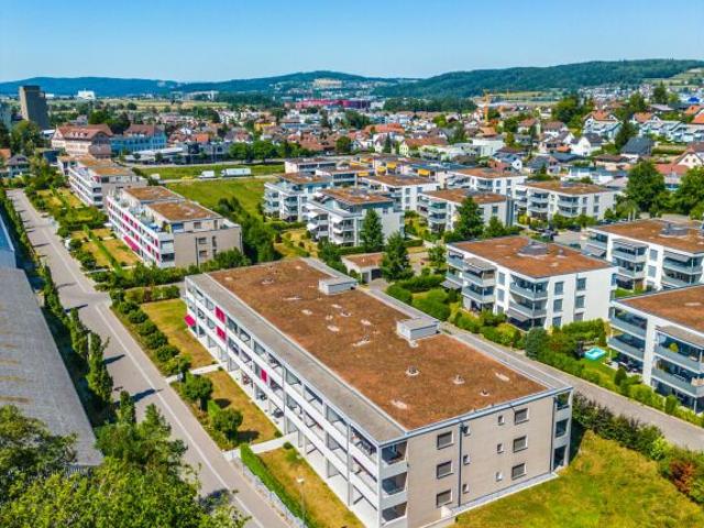 Wohnung mieten in Villmergen, Aargau