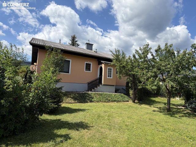 Haus kaufen in Schmidsdorf, Payerbach