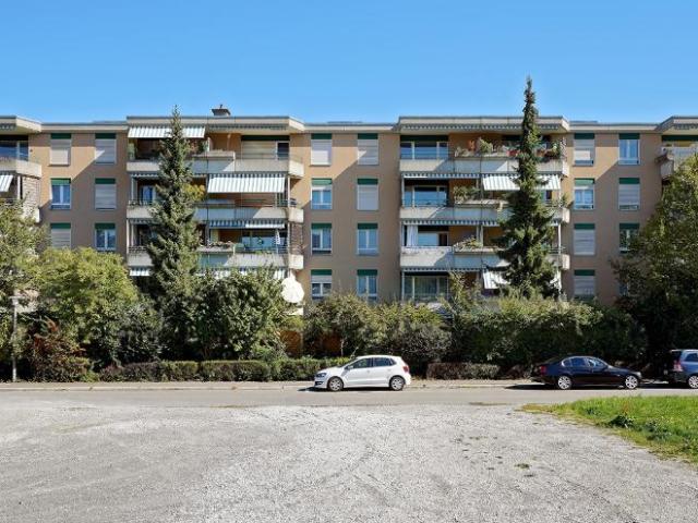Apartment mieten in Aesch (BL), Basel-Landschaft