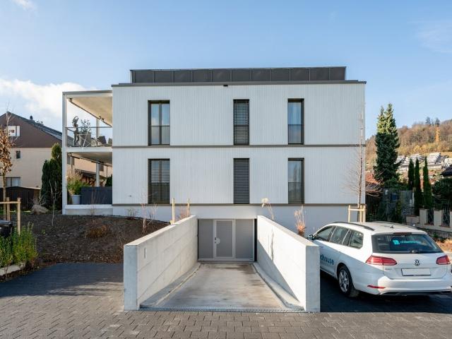 Wohnung mieten in Schafisheim, Bezirk Lenzburg