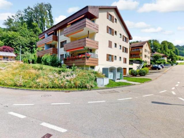 Apartment mieten in Zofingen, Aargau