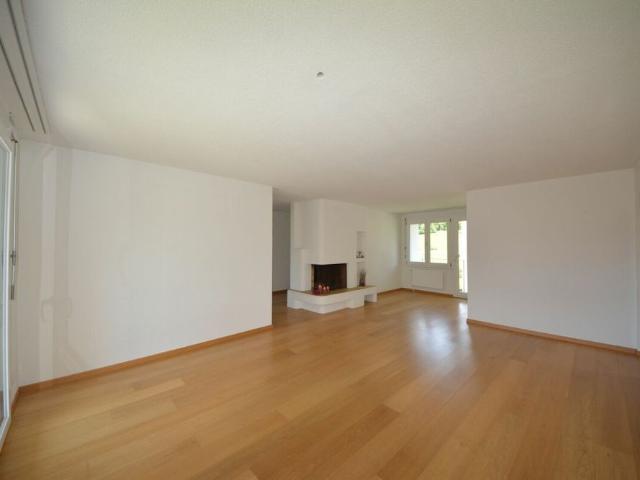 Apartment mieten in Rapperswil-Jona, St. Gallen