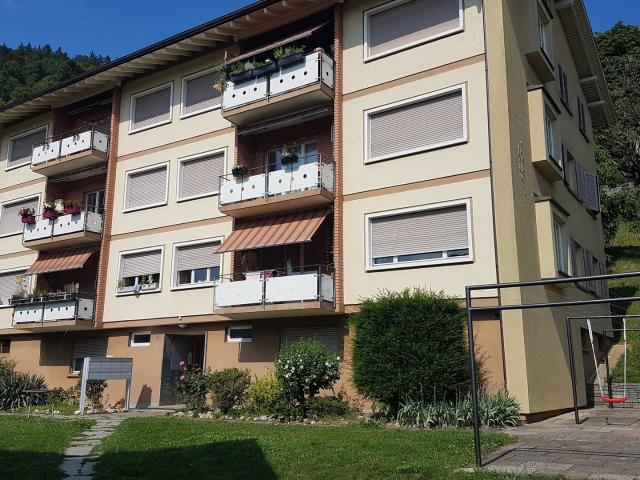 Apartment mieten in Liestal, Basel-Landschaft