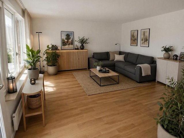 Apartment mieten in Kölliken, Aargau