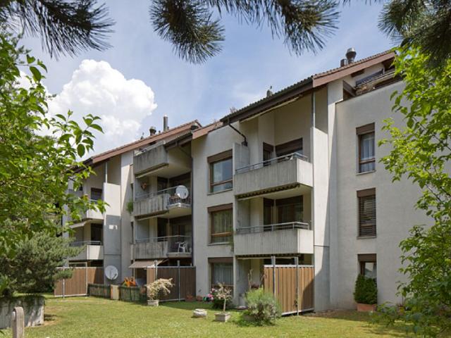 Wohnung mieten in Biel, Bern
