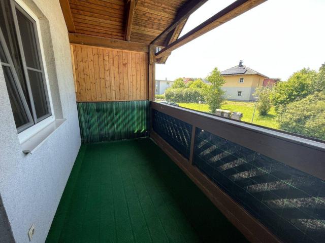 Apartment mieten in Harmannsdorf, Hofkirchen im Traunkreis