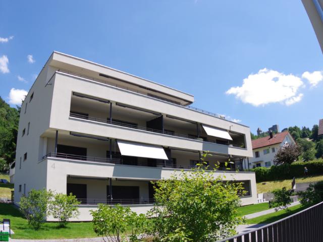 Apartment mieten in Hunzenschwil, Aargau