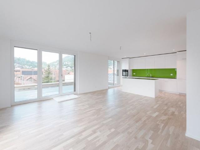 Apartment mieten in Schafisheim, Bezirk Lenzburg