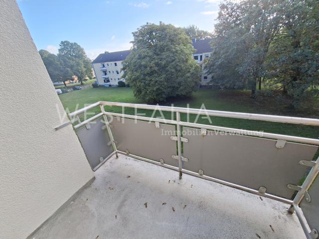 Apartment mieten in Alt-Oberhausen, Oberhausen
