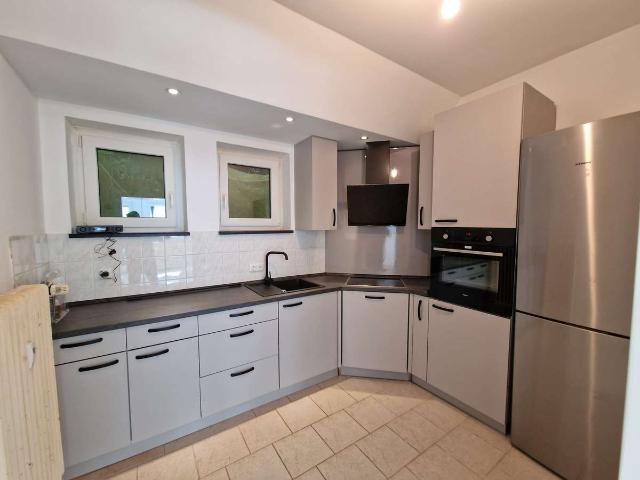 Wohnung kaufen in Tennach, Ködnitz