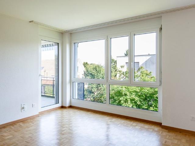 Apartment mieten in Bettlach, Amtei Solothurn-Lebern