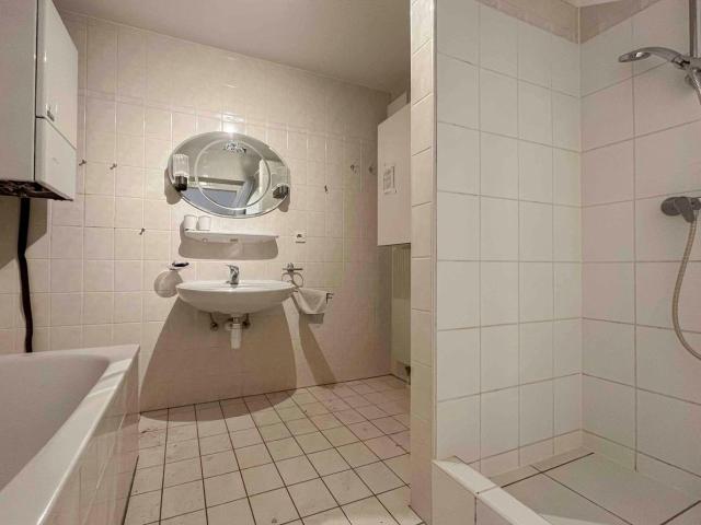 Wohnung kaufen in Rohrbach bei Mattersburg, Burgenland