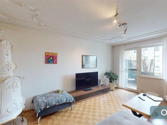 Wohnung kaufen in Lichtenberg, Oberösterreich