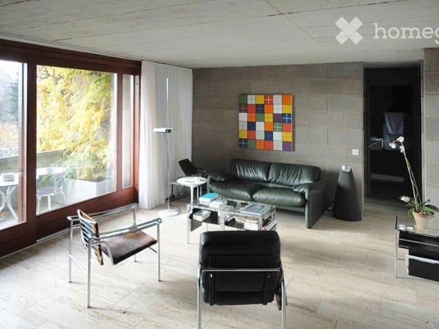 Apartment mieten in Multeguet, Muri bei Bern
