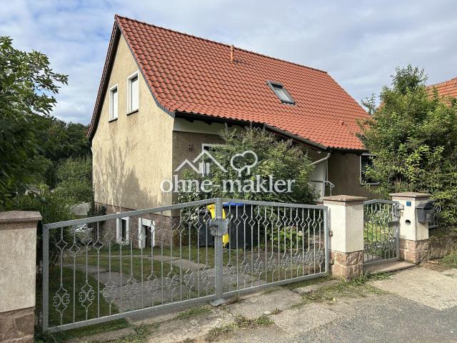 Haus kaufen in Quedlinburg, Sachsen-Anhalt