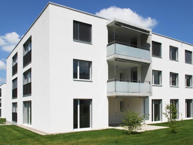 Wohnung mieten in Kreuzlingen, Thurgau