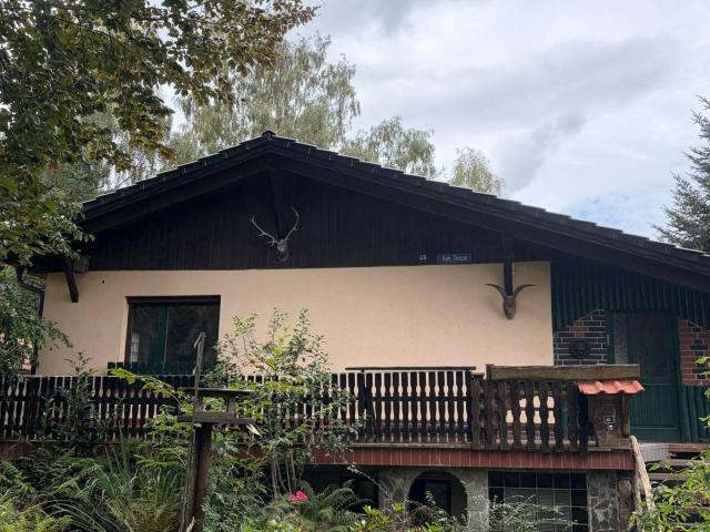 Villa kaufen in Wehd, Sonneberg