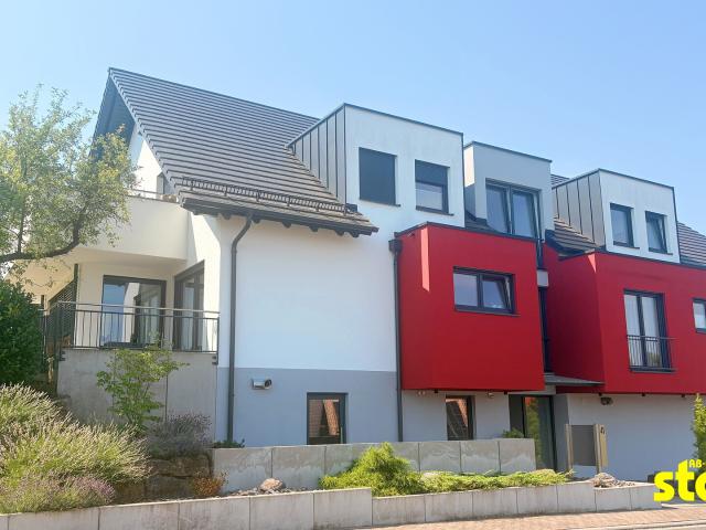 Wohnung mieten in Haibach, Bayern