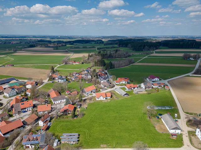 Erdgeschosswohnung kaufen in Waal, Landkreis Ostallgäu