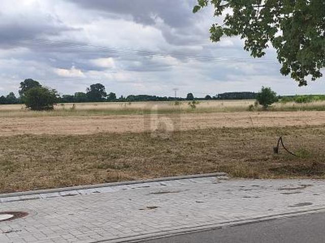 Erdgeschosswohnung mieten in Sachsen