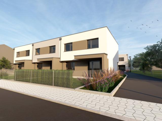 Einfamilienhaus kaufen in Katastralgemeinde Pischelsdorf, Götzendorf an der Leitha