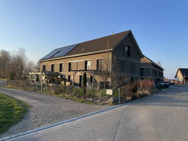 Einfamilienhaus mieten in Egnach, Thurgau