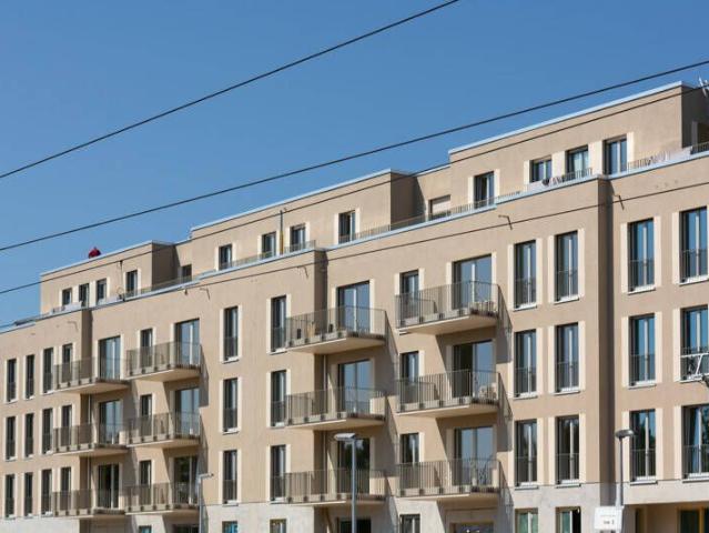 Apartment mieten in Treptow–Köpenick, Berlin