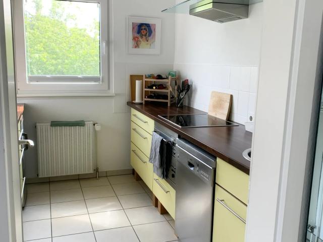 Apartment mieten in Vierkotten, Rösrath