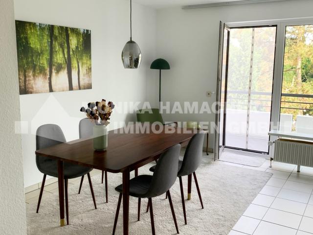 Apartment mieten in Menzlingen, Rösrath