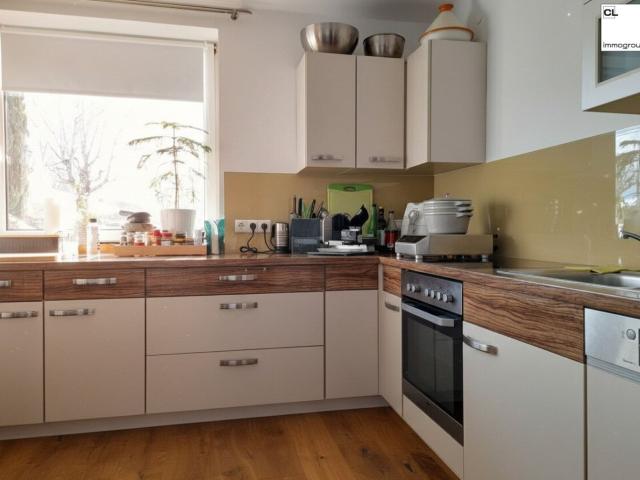 Wohnung kaufen in Oberwang, Oberösterreich