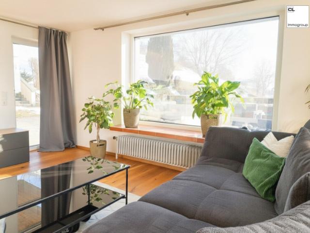 Wohnung kaufen in Oberwang, Oberösterreich
