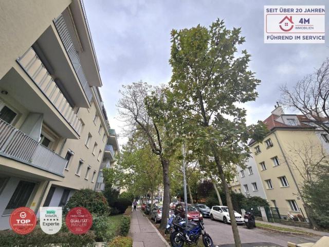 Apartment kaufen in Hietzing, Wien