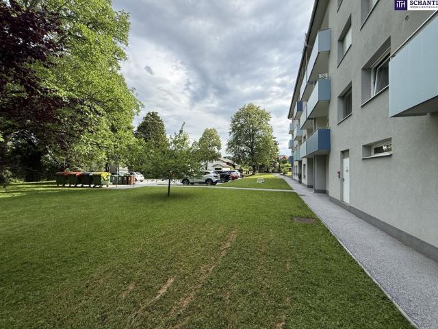 Wohnung kaufen in Gersdorf-Feistritz, Steiermark