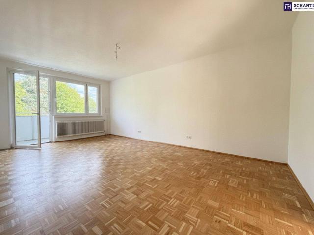 Apartment kaufen in Sankt Peter, Gersdorf-Feistritz